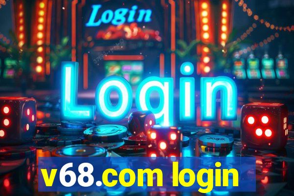 v68.com login